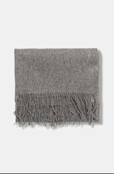 Шерстяной шарф Answear.LAB