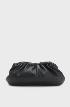 Женская черная сумка Черный ONESIZE HUGO 50552211;001