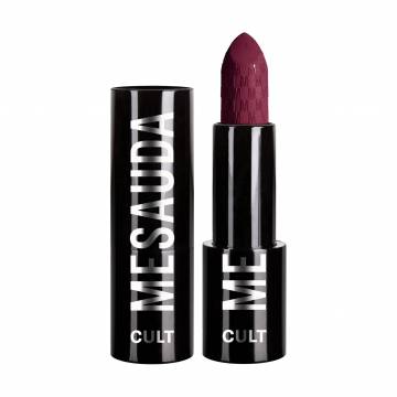 Матовая помада для губ Mesauda Milano Cult Matte Lipstick 215 Trendsetter, 3.5 г Матовая помада для губ Mesauda Milano Cult Matte Lipstick 215 Trendsetter, 3.5 г