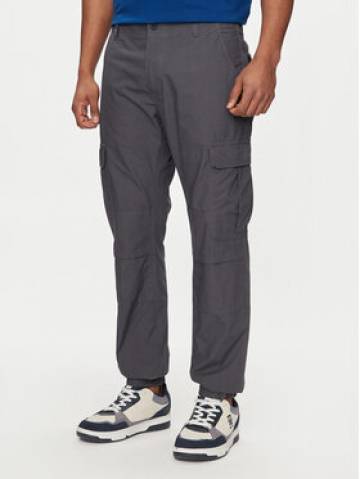 Tommy Jeans Joggery Ethan DM0DM18342 Сірий Regular Fit Tommy Jeans Joggery Ethan DM0DM18342 Сірий Regular Fit