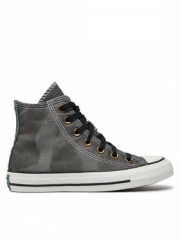 Converse Кеди Chuck Taylor All Star Tie Dye A06586C Чорний Converse Кеди Chuck Taylor All Star Tie Dye A06586C Чорний