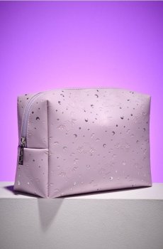 Косметичка Pusheen the Cat - Фіолетовий