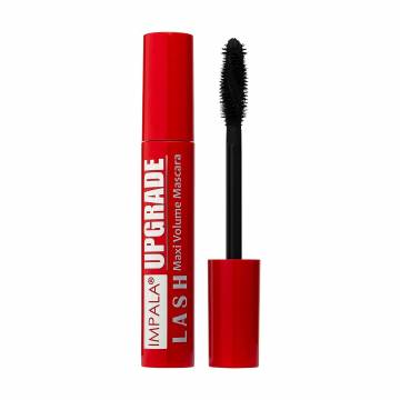 Тушь для ресниц Impala Lash Upgrade Maxi Volume Mascara Максимальный объем, 15 мл Тушь для ресниц Impala Lash Upgrade Maxi Volume Mascara Максимальный объем, 15 мл