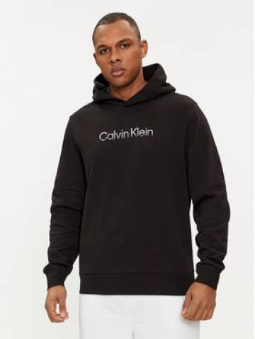 Calvin Klein Світшот Degrade Logo K10K112445 Чорний Regular Fit Calvin Klein Світшот Degrade Logo K10K112445 Чорний Regular Fit