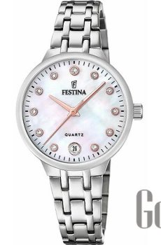 Женские часы Festina