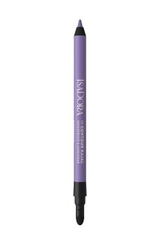 Карандаш для глаз IsaDora The Contour Kajal 68 Purple Lilac, 1.2 г