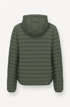 Пуховая куртка Colmar