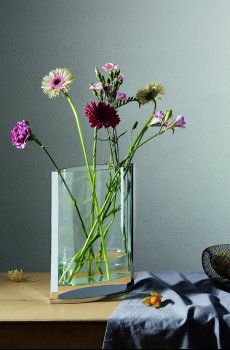 Декоративная ваза Philippi Decade