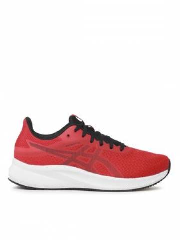 Asics Взуття для бігу Patriot 13 1011B485 Червоний Asics Взуття для бігу Patriot 13 1011B485 Червоний