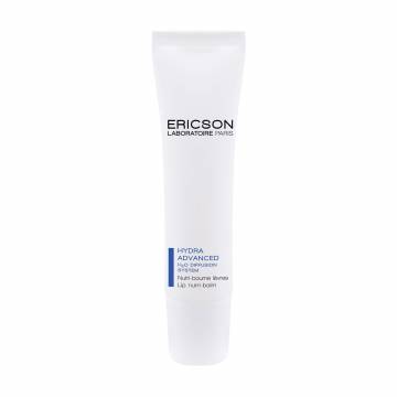 Питательный бальзам для губ Ericson Laboratoire Hydra Advanced Lip Nutri-Balm, 15 мл Питательный бальзам для губ Ericson Laboratoire Hydra Advanced Lip Nutri-Balm, 15 мл