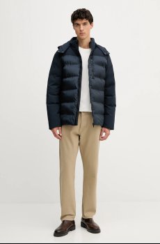 Хлопковые брюки United Colors of Benetton