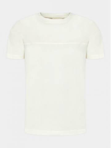 Outhorn Футболка OTHAW23TTSHM0931 Білий Regular Fit Outhorn Футболка OTHAW23TTSHM0931 Білий Regular Fit