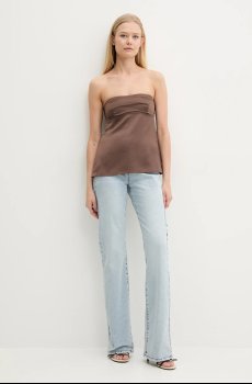 Джинсы Patrizia Pepe