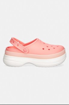 Шлепанцы Crocs Classic Frosted Stacked Clog