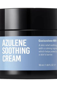 Успокаивающий крем для лица Neogen Sur.Medic+ Azulene Soothing Cream с азуленом, 50 мл
