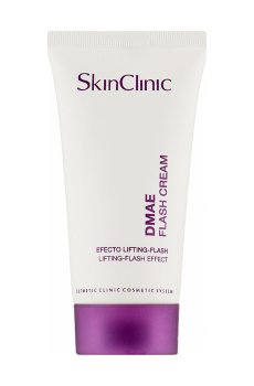 Крем для лица SkinClinic DMAE Flash Cream, 50 мл
