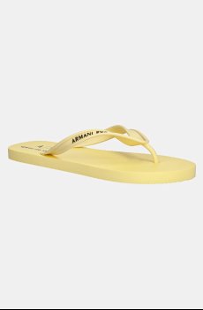 Вьетнамки Armani Exchange