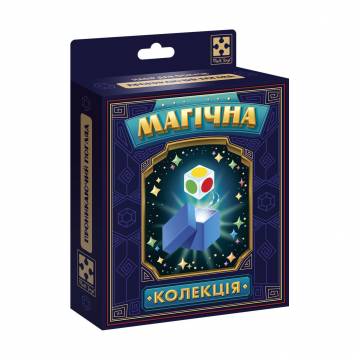 Настольная игра Набор для фокусов Vladi Toys Магічна колекція Проникаючий погляд, 3 элемента, от 8 лет (VT6012-04) Настольная игра Набор для фокусов Vladi Toys Магічна колекція Проникаючий погляд, 3 элемента, от 8 лет (VT6012-04)