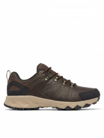 Columbia Трекінгові черевики Peakfreak II Outdry Leather 2100721 Коричневий Columbia Трекінгові черевики Peakfreak II Outdry Leather 2100721 Коричневий