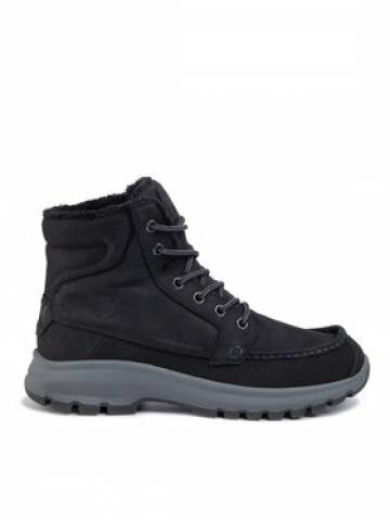 Helly Hansen Трекінгові черевики Garibaldi V3 114-22.991 Чорний Helly Hansen Трекінгові черевики Garibaldi V3 114-22.991 Чорний