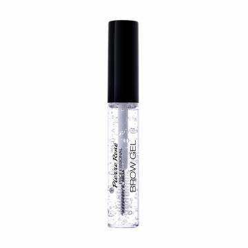Фиксирующий гель для бровей Pierre Rene Brow Gel, 10 мл Фиксирующий гель для бровей Pierre Rene Brow Gel, 10 мл