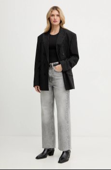 Джинсы AllSaints