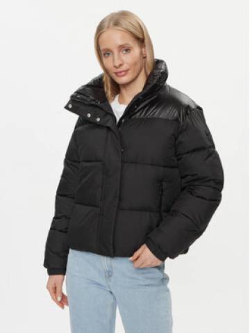 s.Oliver Пуховик 2136955 Чорний Regular Fit s.Oliver Пуховик 2136955 Чорний Regular Fit