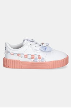 Детские кроссовки Puma Carina 3.0 HK&FR AC