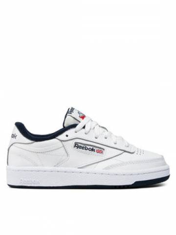 Reebok Снікерcи Club C 85 AR0457 Білий Reebok Снікерcи Club C 85 AR0457 Білий