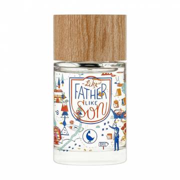 El Ganso Like Father Like Son Туалетная вода мужская, 75 мл