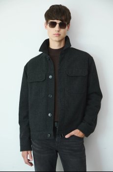 Куртка с примесью шерсти Medicine