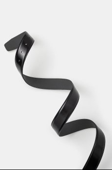 Кожаный ремень BOSS