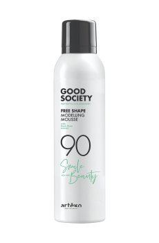 Мусс для укладки волос Artego Good Society 90 Free Shape Modelling Mousse, 250 мл