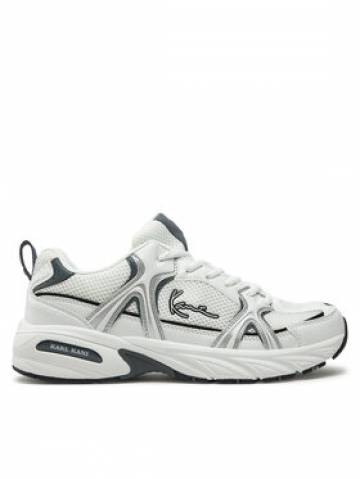 Karl Kani Снікерcи Prime Runner 10510020 Білий Karl Kani Снікерcи Prime Runner 10510020 Білий