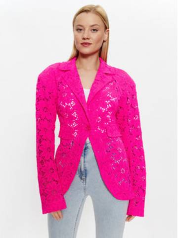 ROTATE Піджак Lace Figure 1000141979 Рожевий Regular Fit ROTATE Піджак Lace Figure 1000141979 Рожевий Regular Fit