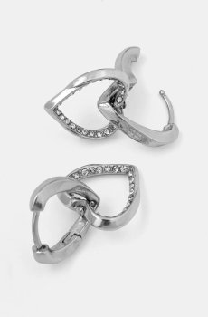 Сережки Guess