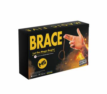 Пристрій для фокусів Magic Five Brace (MF047) Пристрій для фокусів Magic Five Brace (MF047)