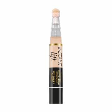 Консилер для лица Deborah Instant Lift Concealer с лифтинг эффектом 00 Ivory, 4.2 г Консилер для лица Deborah Instant Lift Concealer с лифтинг эффектом 00 Ivory, 4.2 г