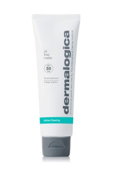 Уценка! Матирующий дневной крем лица Dermalogica Active Clearing Oil Free Matte SPF 30 для жирной кожи, 50 мл