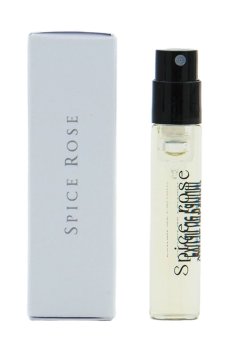 Attar Al Has Spice Rose Духи унисекс, 2 мл (пробник)