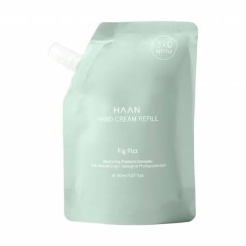 Крем для рук HAAN Hand Cream Fig Fizz, 150 мл (запаска) Крем для рук HAAN Hand Cream Fig Fizz, 150 мл (запаска)