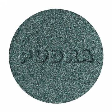 Тени для век Pudra Cosmetics Perfect Look Eye Shadow с протеинами шелка, 01, 3 г (сменный блок) Тени для век Pudra Cosmetics Perfect Look Eye Shadow с протеинами шелка, 01, 3 г (сменный блок)