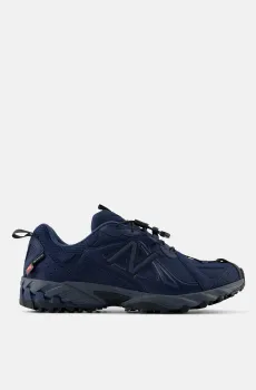 Темно-синие кроссовки 610 Gore-Tex Синий 7 New Balance ML610XP