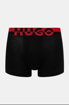 Боксеры HUGO 3 шт TRUNK TR. SPLIT LOGO