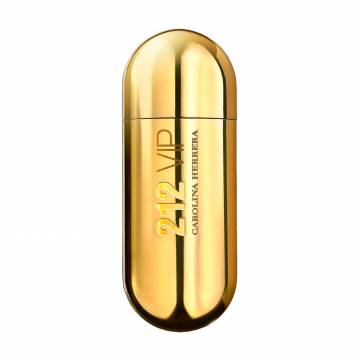 Carolina Herrera 212 VIP Парфюмированная вода женская, 80 мл Carolina Herrera 212 VIP Парфюмированная вода женская, 80 мл