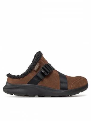 Keen Тапочки Hood Clog 1026801 Сірий Keen Тапочки Hood Clog 1026801 Сірий
