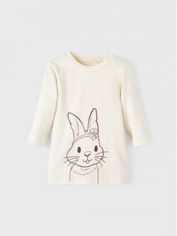 NAME IT Блузка 13207281 Бежевий Regular Fit NAME IT Блузка 13207281 Бежевий Regular Fit