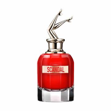 Jean Paul Gaultier Scandal Le Parfum Парфюмированная вода женская, 80 мл Jean Paul Gaultier Scandal Le Parfum Парфюмированная вода женская, 80 мл