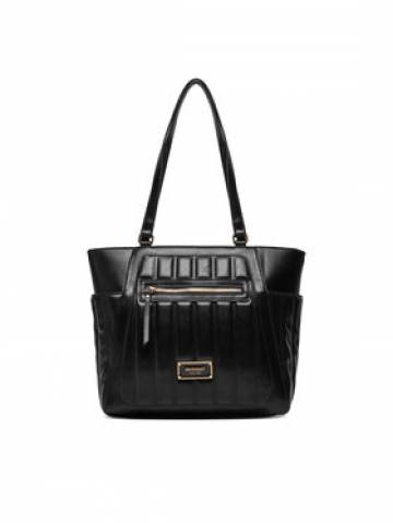 Monnari Сумка BAG5620 Чорний Monnari Сумка BAG5620 Чорний