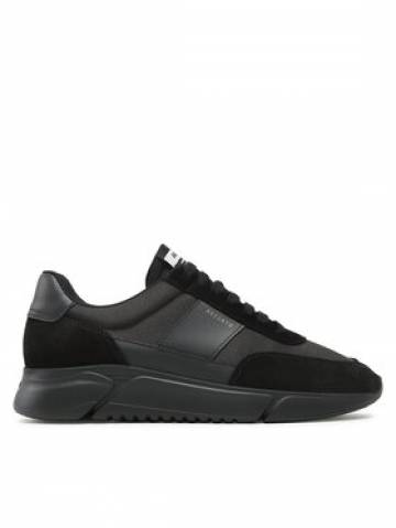 Axel Arigato Снікерcи Genesis Vintage Runner F0084079 Чорний Axel Arigato Снікерcи Genesis Vintage Runner F0084079 Чорний